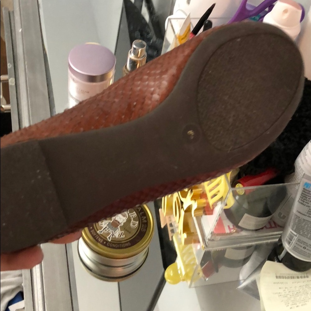 Authentic Tory Burch - Picture 2 of 3
